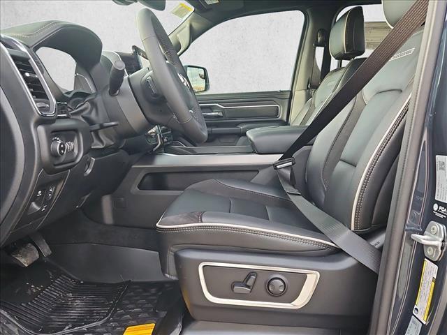 new 2026 Ram 1500 car, priced at $67,446