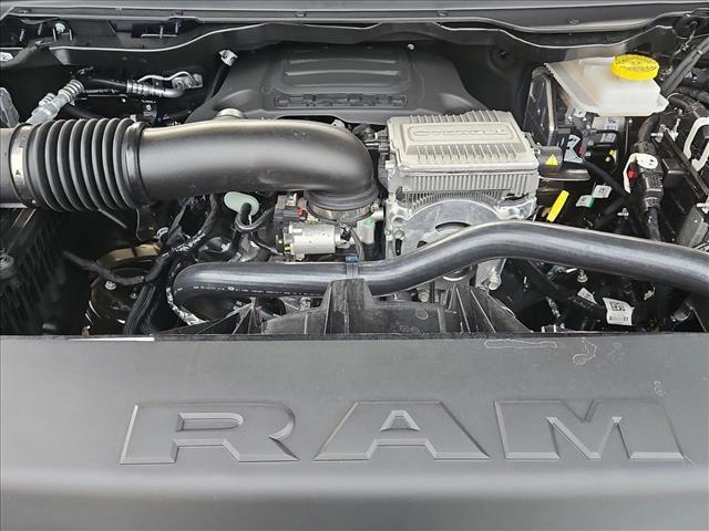 new 2026 Ram 1500 car, priced at $67,446