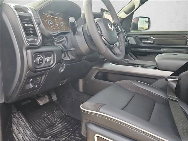 new 2026 Ram 1500 car, priced at $67,446