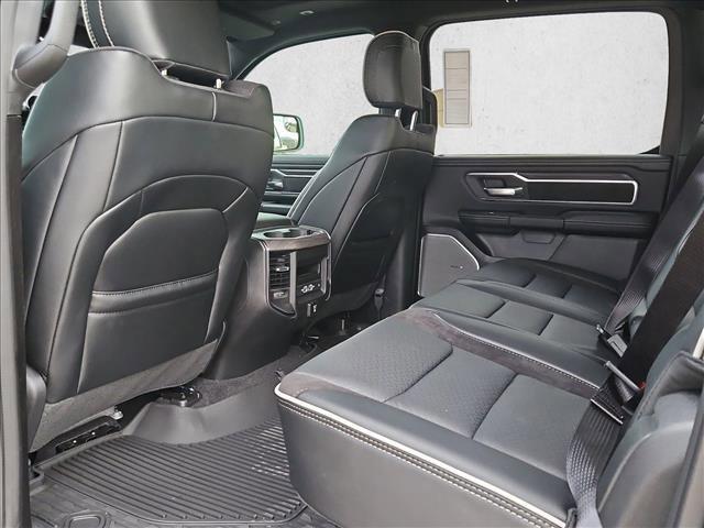 new 2026 Ram 1500 car, priced at $67,446