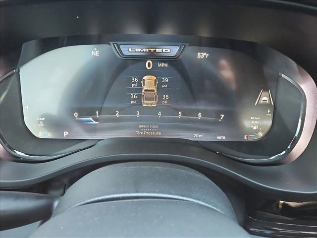 new 2026 Ram 1500 car, priced at $79,849