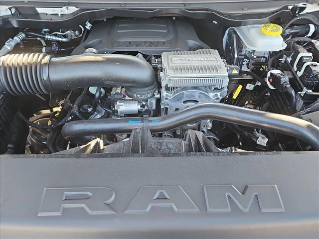 new 2026 Ram 1500 car, priced at $79,849