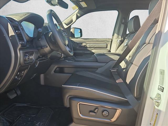 new 2026 Ram 1500 car, priced at $79,849