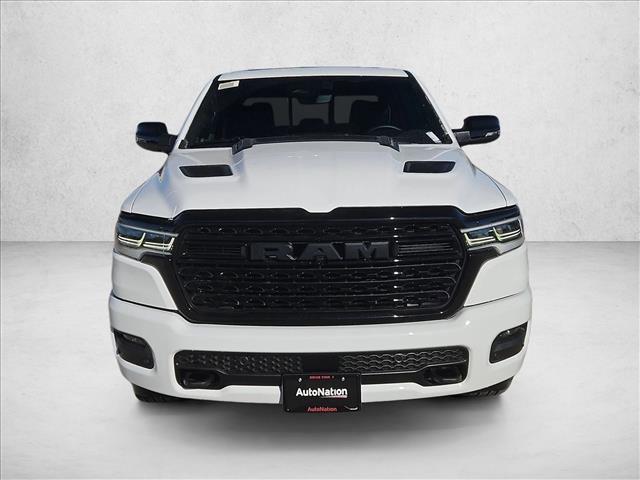new 2026 Ram 1500 car, priced at $79,849