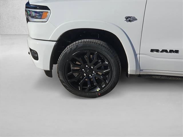 new 2026 Ram 1500 car, priced at $79,849