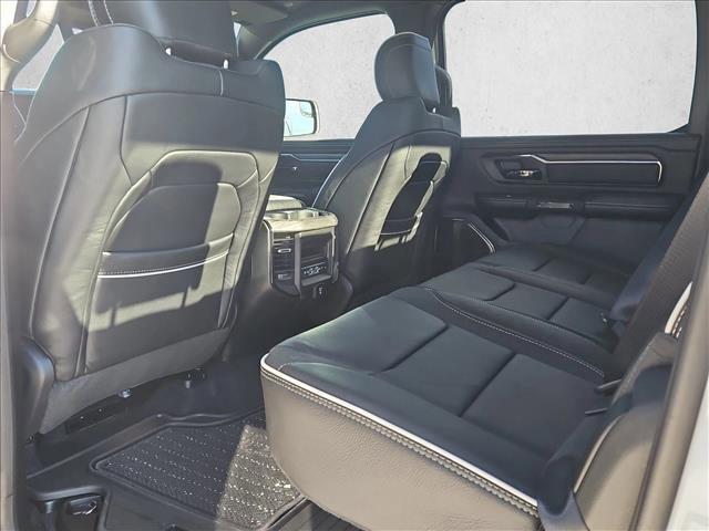 new 2026 Ram 1500 car, priced at $79,849