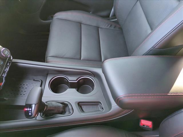 new 2026 Dodge Durango car, priced at $43,662