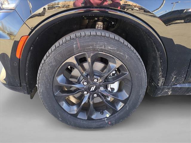 new 2026 Dodge Durango car, priced at $43,662