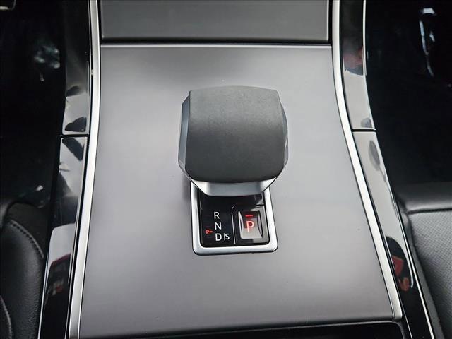 used 2024 Land Rover Range Rover Velar car, priced at $43,999