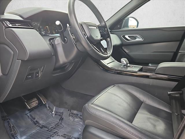 used 2024 Land Rover Range Rover Velar car, priced at $43,999