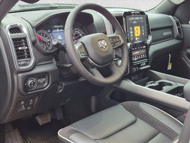 new 2026 Ram 1500 car, priced at $63,064
