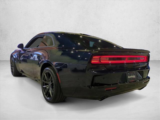 new 2026 Dodge Charger car, priced at $57,785