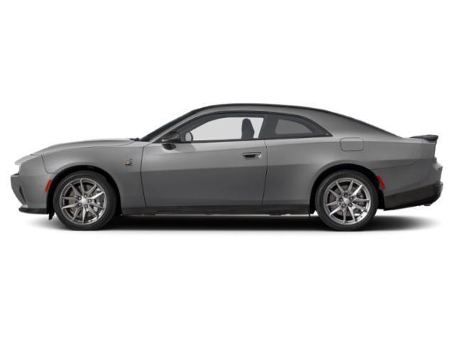 new 2026 Dodge Charger car, priced at $61,199