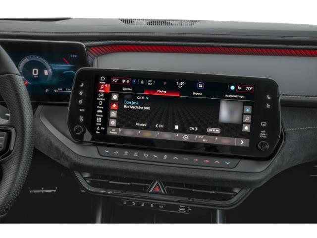 new 2026 Dodge Charger car, priced at $61,199