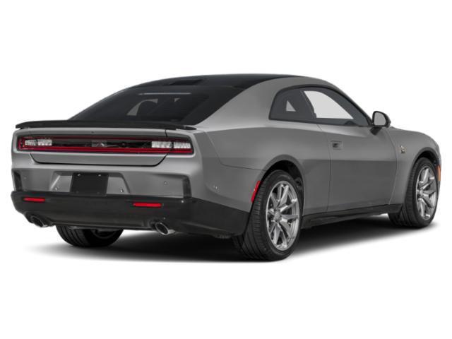 new 2026 Dodge Charger car, priced at $61,199