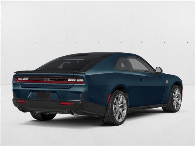 new 2026 Dodge Charger car, priced at $61,199