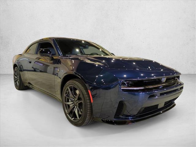 new 2026 Dodge Charger car, priced at $57,785