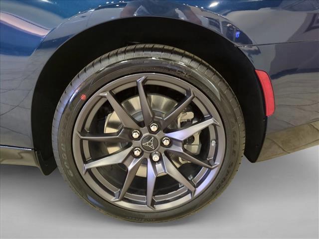 new 2026 Dodge Charger car, priced at $57,785