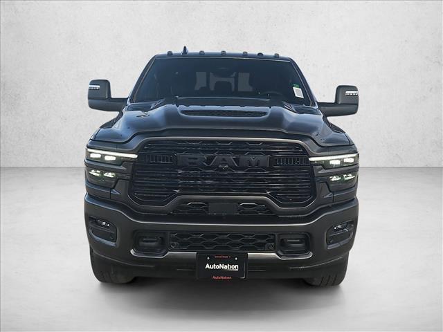 new 2026 Ram 2500 car, priced at $81,623