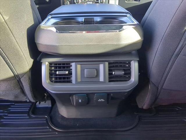 used 2025 Ford F-150 car, priced at $50,499