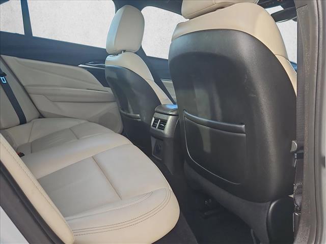 used 2024 Cadillac CT4 car, priced at $27,999