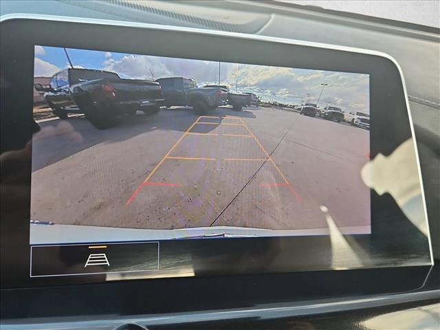 used 2024 Cadillac CT4 car, priced at $27,999