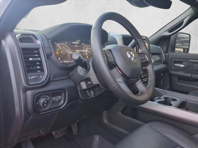 new 2026 Ram 2500 car, priced at $81,926