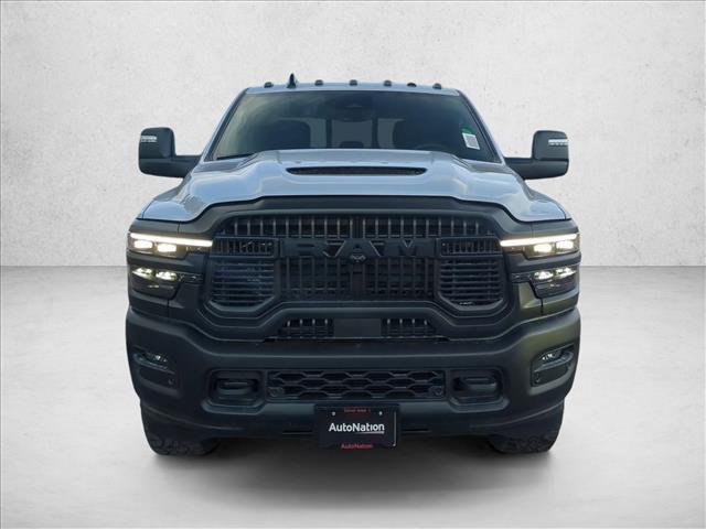 new 2026 Ram 2500 car, priced at $81,926