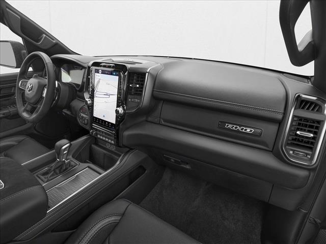 new 2026 Ram 1500 car, priced at $90,989