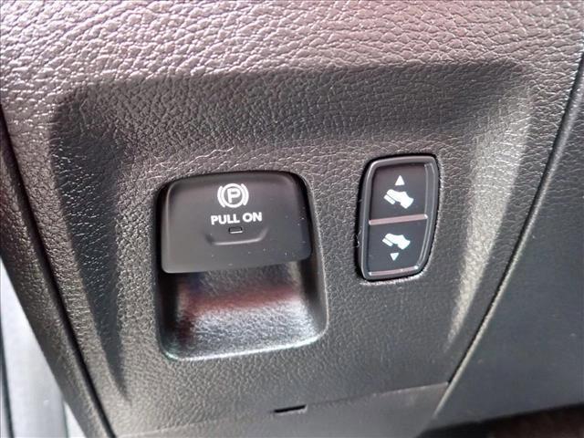used 2021 Ram 1500 car, priced at $28,998