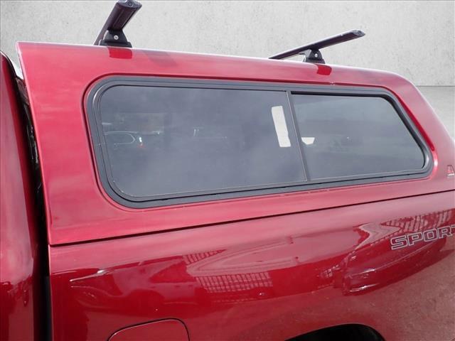 used 2021 Ram 1500 car, priced at $28,998