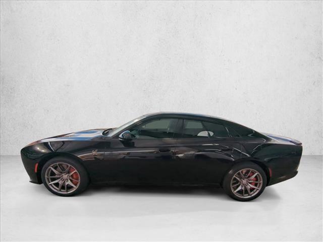 new 2026 Dodge Charger car, priced at $61,035