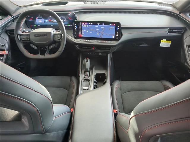 new 2026 Dodge Charger car, priced at $61,035