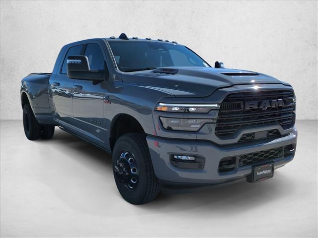 new 2026 Ram 3500 car, priced at $88,679