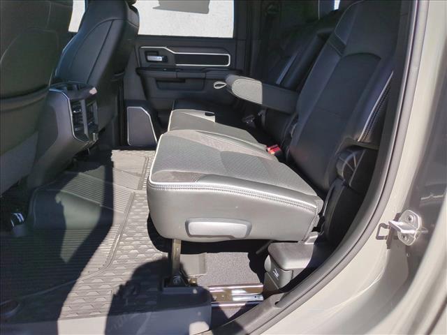 new 2026 Ram 3500 car, priced at $88,679