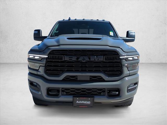 new 2026 Ram 3500 car, priced at $88,679