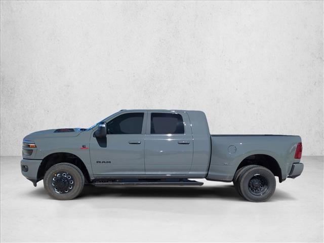 new 2026 Ram 3500 car, priced at $88,679