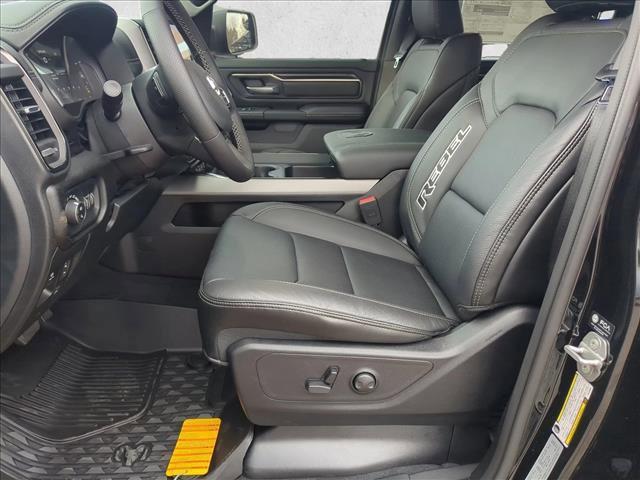 new 2026 Ram 1500 car, priced at $62,432