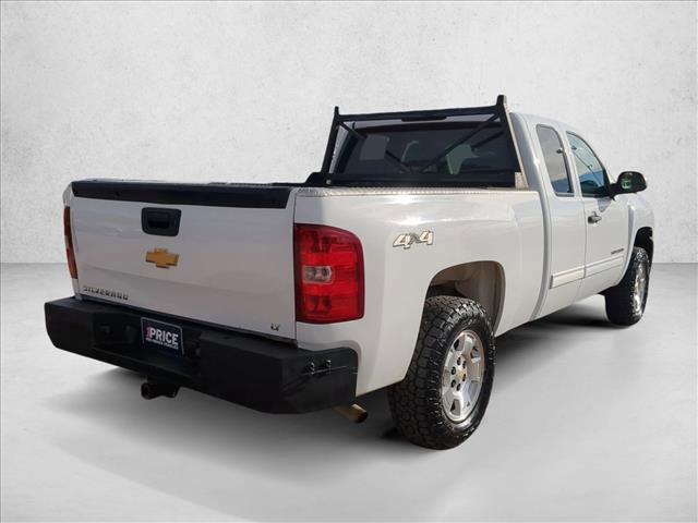 used 2013 Chevrolet Silverado 1500 car, priced at $8,999