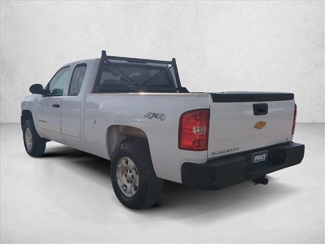 used 2013 Chevrolet Silverado 1500 car, priced at $8,999