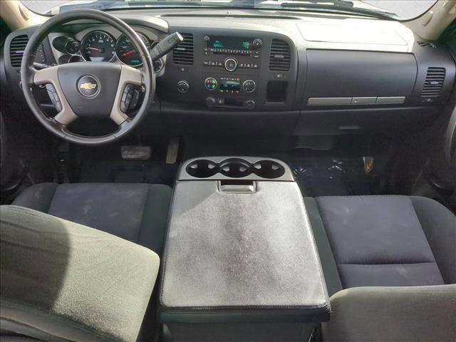 used 2013 Chevrolet Silverado 1500 car, priced at $8,999