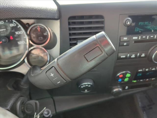 used 2013 Chevrolet Silverado 1500 car, priced at $8,999