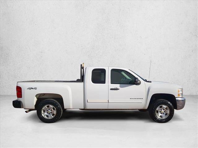 used 2013 Chevrolet Silverado 1500 car, priced at $8,999
