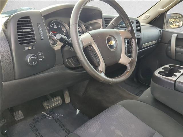 used 2013 Chevrolet Silverado 1500 car, priced at $8,999