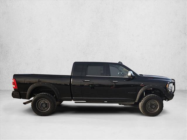 used 2022 Ram 3500 car, priced at $69,799