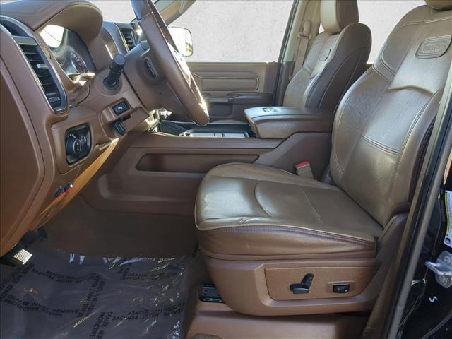 used 2022 Ram 3500 car, priced at $69,799