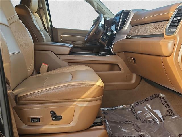 used 2022 Ram 3500 car, priced at $69,799