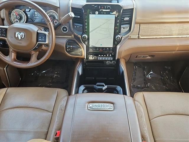 used 2022 Ram 3500 car, priced at $69,799