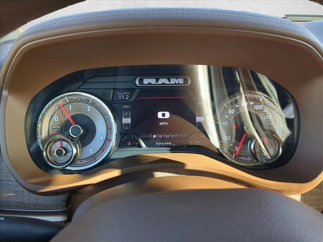 used 2022 Ram 3500 car, priced at $69,799