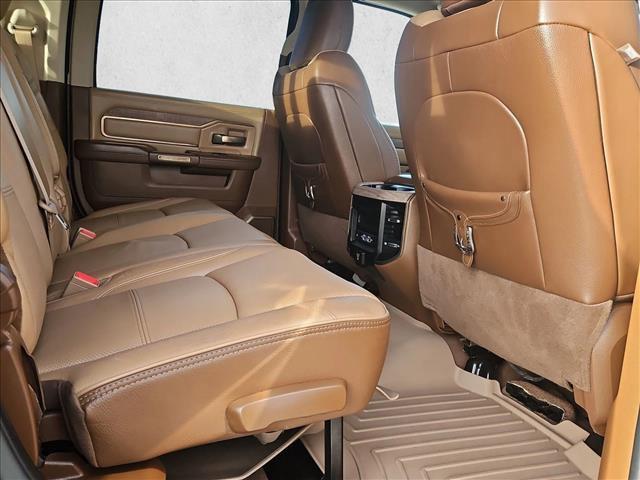 used 2022 Ram 3500 car, priced at $69,799